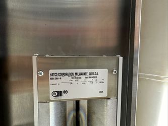 Food Warmer
