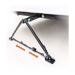 MOR/RYDE MORryde SP54-182 Hitch Mount Stabilizer