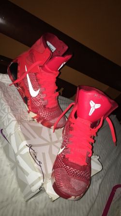 Christmas Kobes Sz9