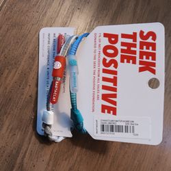 Rastaclat Bracelet 
