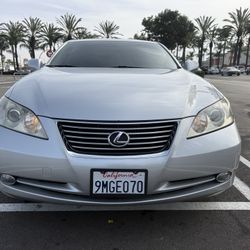 2007 Lexus ES350