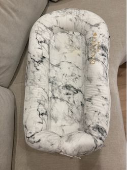 Doc-a-tot lounger
