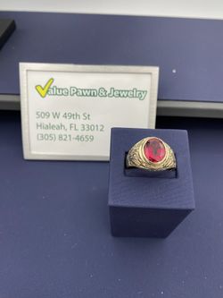 Ring 10k