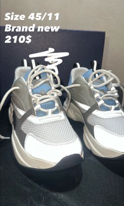 Designer shoe
