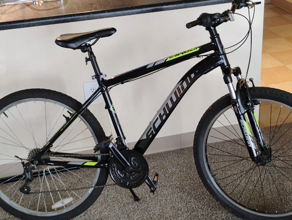 27" Schwinn Ranger