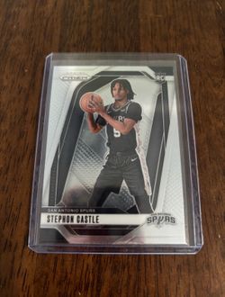 2024-25 panini prizm basketball card
