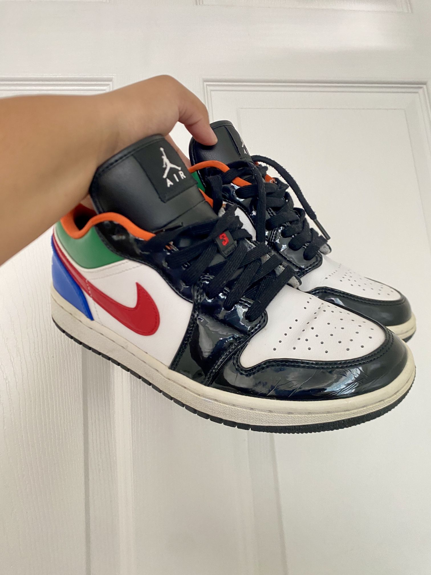 Women’s AIR Jordan 1 Low