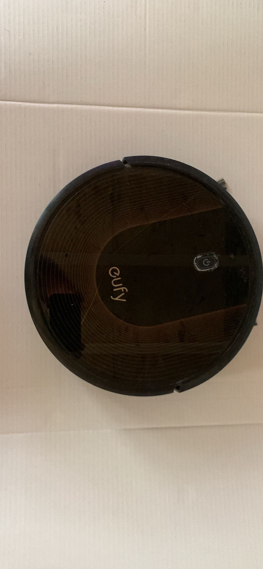 Eufy Robo Vacuum