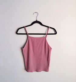 Women’s American eagle tank