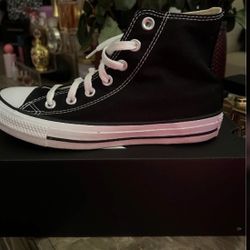 New Women’s All Star Converse Shoes