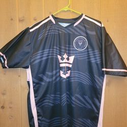 Inter Miami Messi Men's jersey