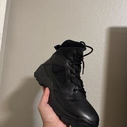 5.11 Tactical Boots Size 10