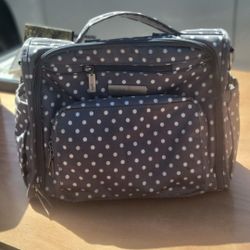 Jujubee Diaper Bag