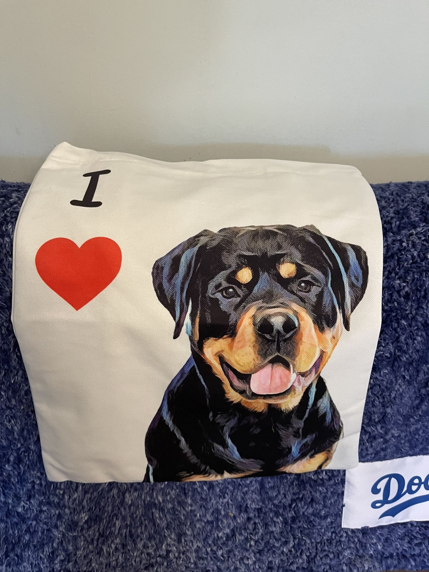 I ❤️ My Dog 🐶 Totes