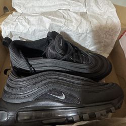 Nike w Air Max 97 size 6