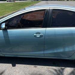 2014 Toyota Prius C