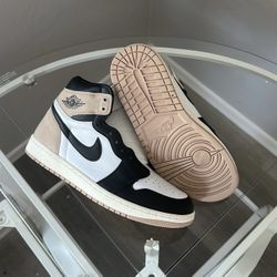 Jordan 1 High Latte Size 9.5 