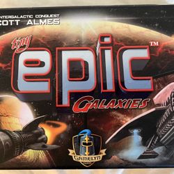 Tiny Epic Galaxies - Board Game Gamelyn Games