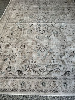 Rug