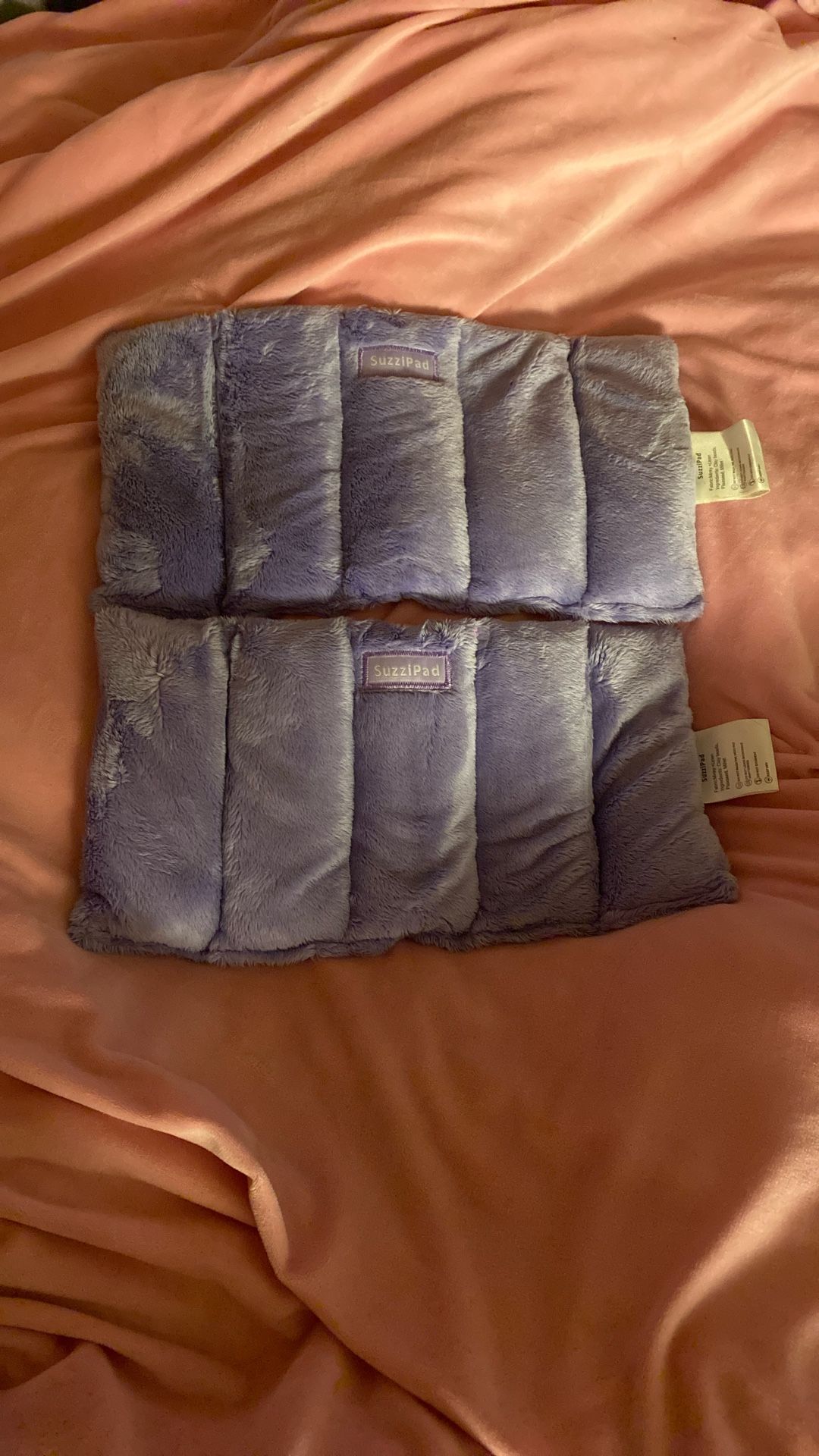 Ice Packs/hotpacks