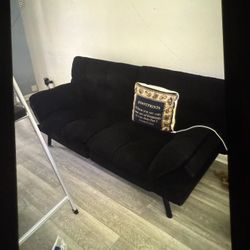 Mini Couch 