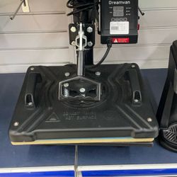 T-Shirt Press ( JUST IN!!!!)