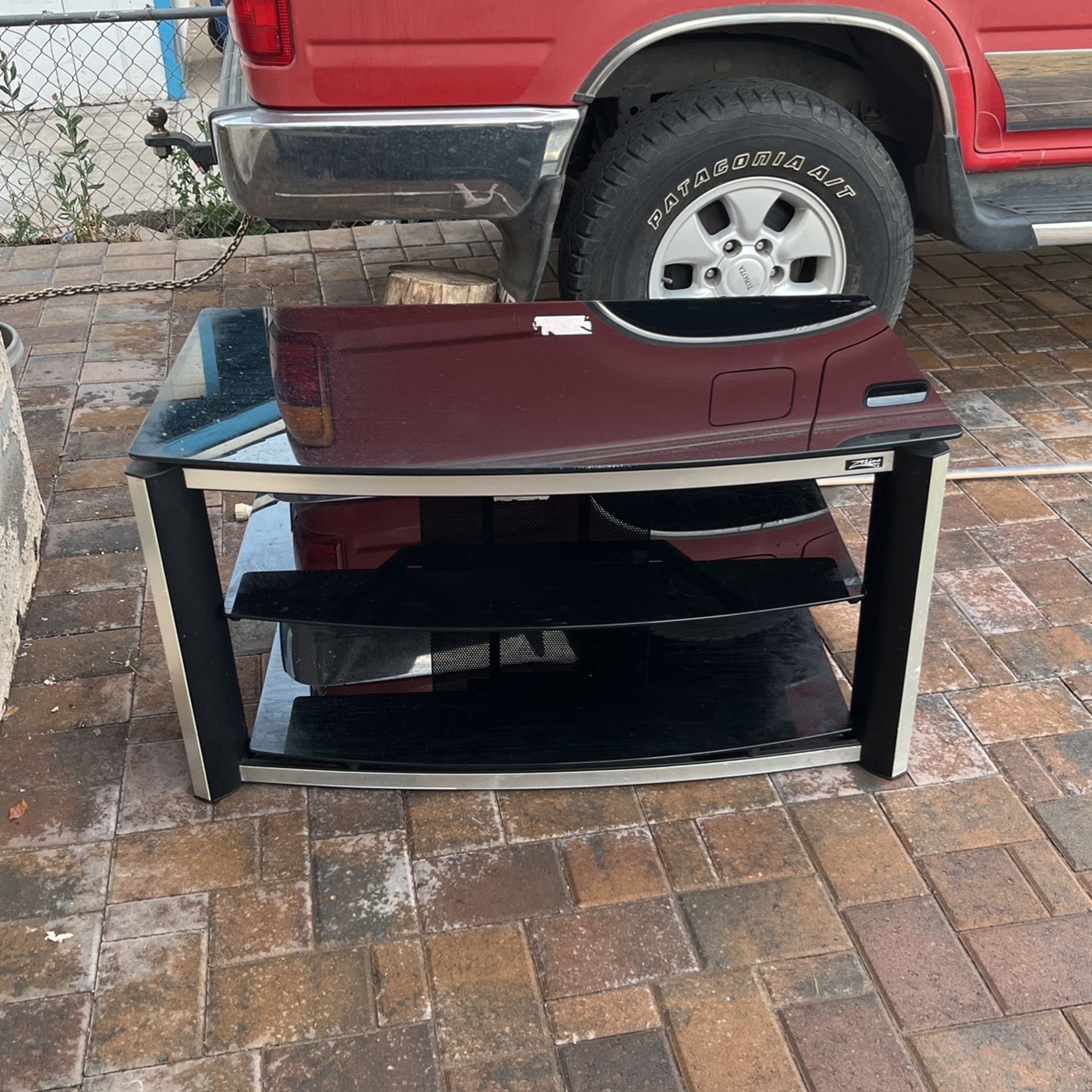 TV Stand