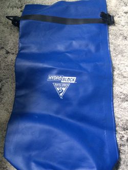 Dry bag