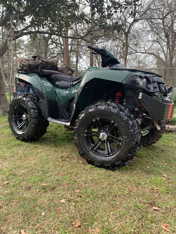 4 wheeler for Sale in Houston, TX - OfferUp