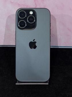iPhone 16 Pro 512GB AT&T