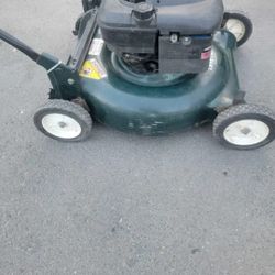 Lawnmower 