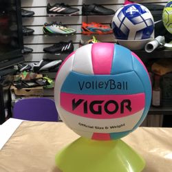 Volley Ball
