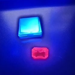 Synthetic gemstones for sale