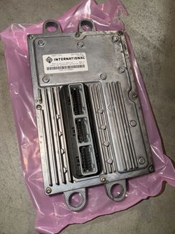 Ford 6.0 Powerstroke FICM
