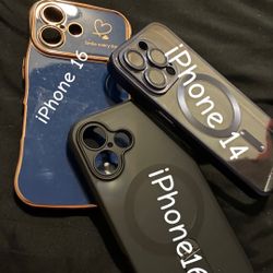 iPhone Cases 