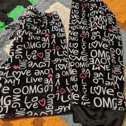 Women's Super Soft Pjs