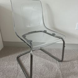 IKEA chair 