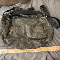 Large Purse