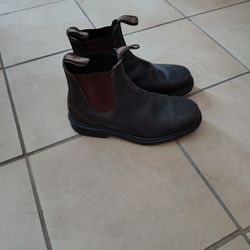 Blundsone Boots