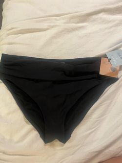Swimsuit bottoms $15