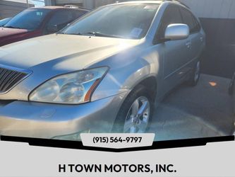 2006 Lexus RX 330