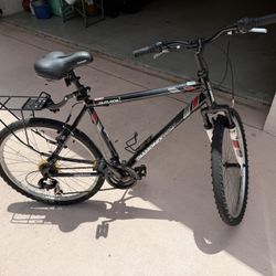 Diamondback Mountain Bike 