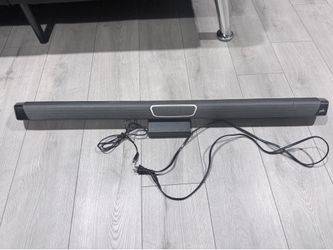 Polk Audio MagniFi Series soundbar