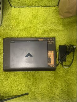 HP Victus 15 Gaming Laptop