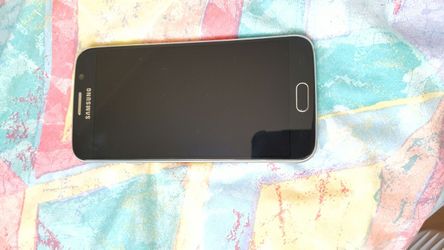 Samsung Galaxy S6 for sprint w/ new VR goggles