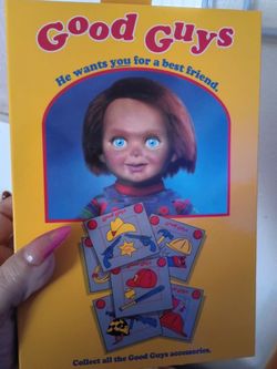 Chucky
