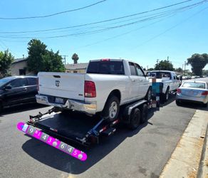 ✳️Tow — Hauler 🚗✳️