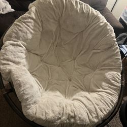 Papasan Chair 