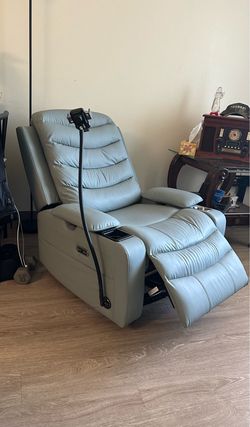 Recliner