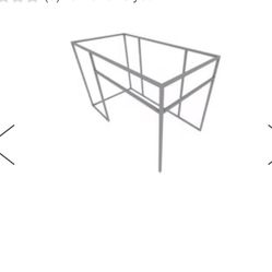 Aluminum Frame-Cabo booth A 